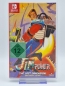 Preview: Jim Power: The Lost Dimension by PIKO